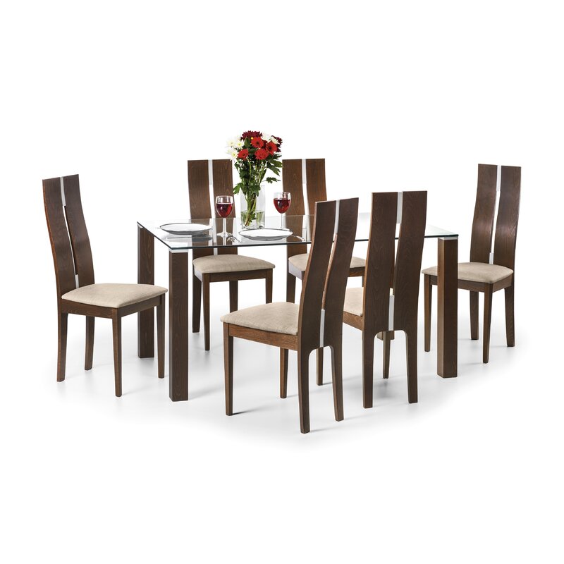 Contemporary Dining Table Sets Uk : These Modern Dining Seats Are